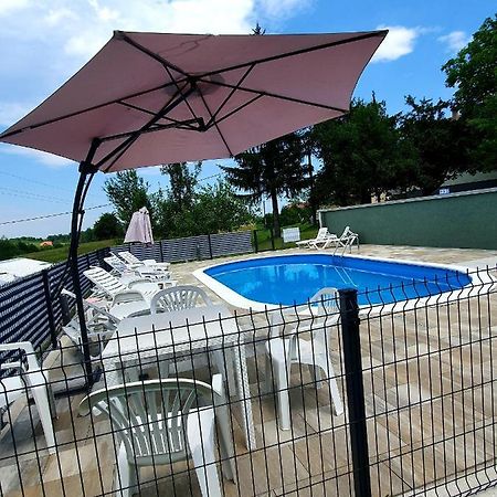 House Mirjana Hotel Smoljanac Ngoại thất bức ảnh