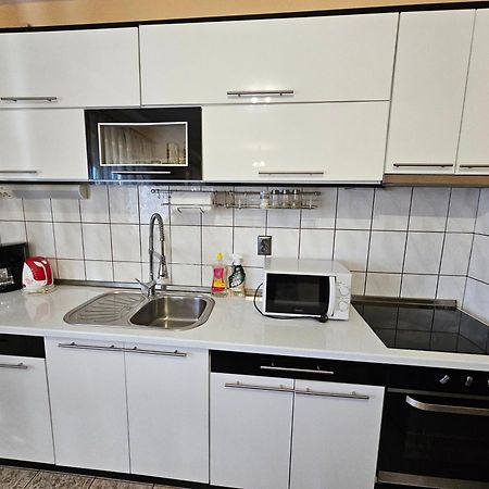 House Mirjana Hotel Smoljanac Ngoại thất bức ảnh