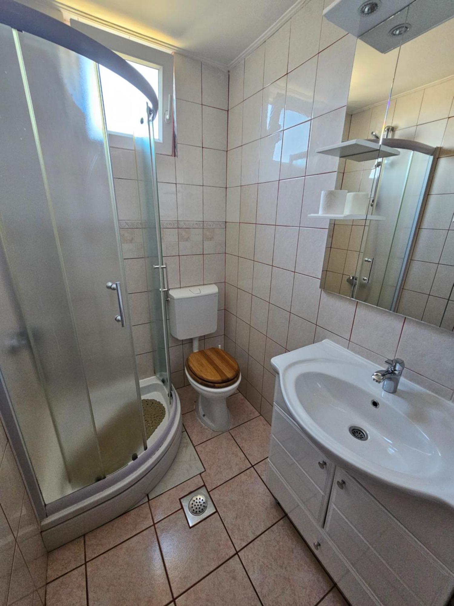 House Mirjana Hotel Smoljanac Ngoại thất bức ảnh