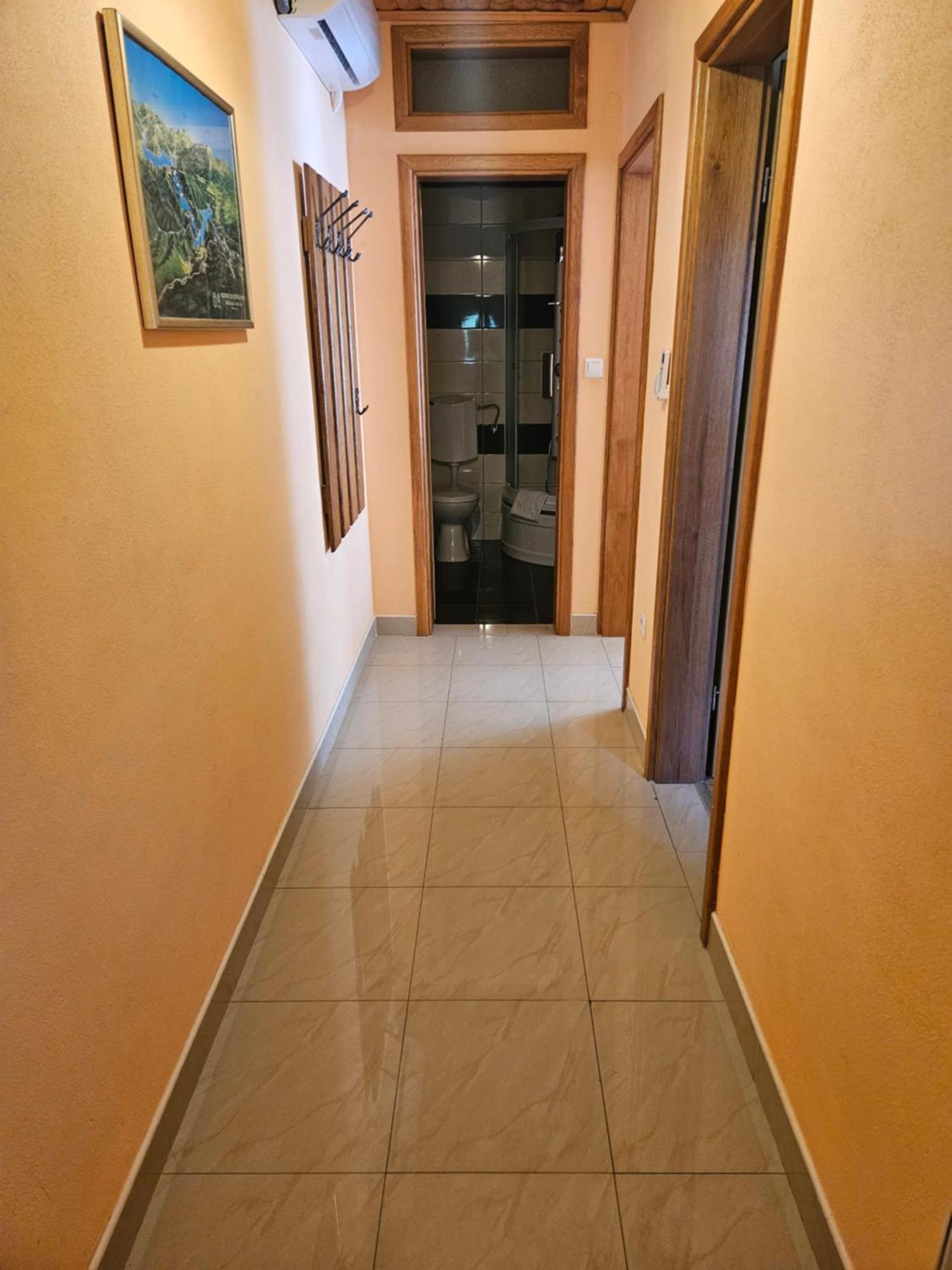 House Mirjana Hotel Smoljanac Ngoại thất bức ảnh