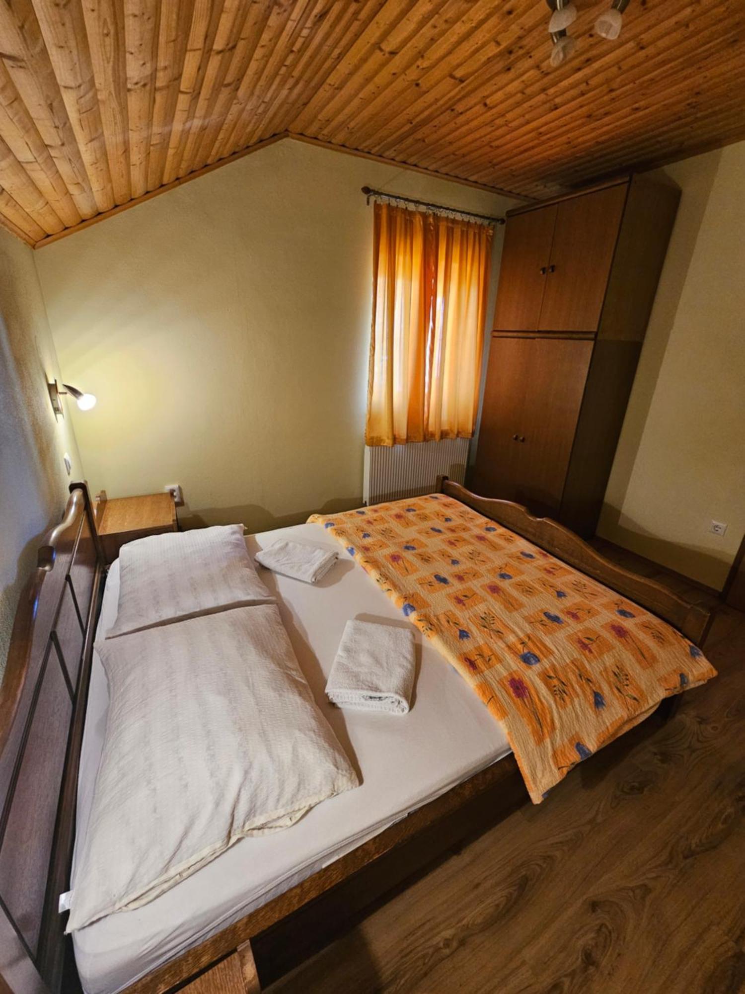 House Mirjana Hotel Smoljanac Ngoại thất bức ảnh