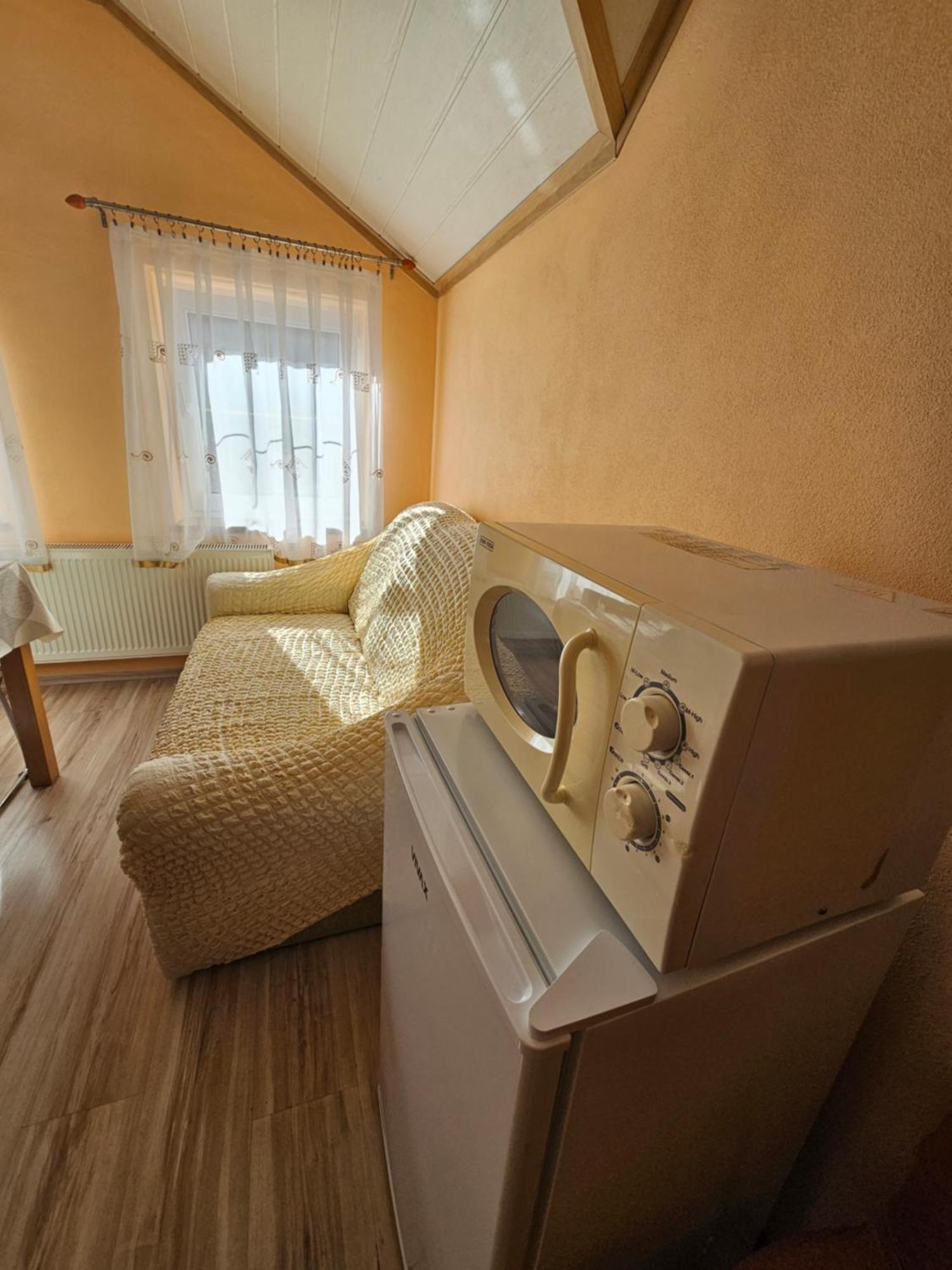House Mirjana Hotel Smoljanac Ngoại thất bức ảnh