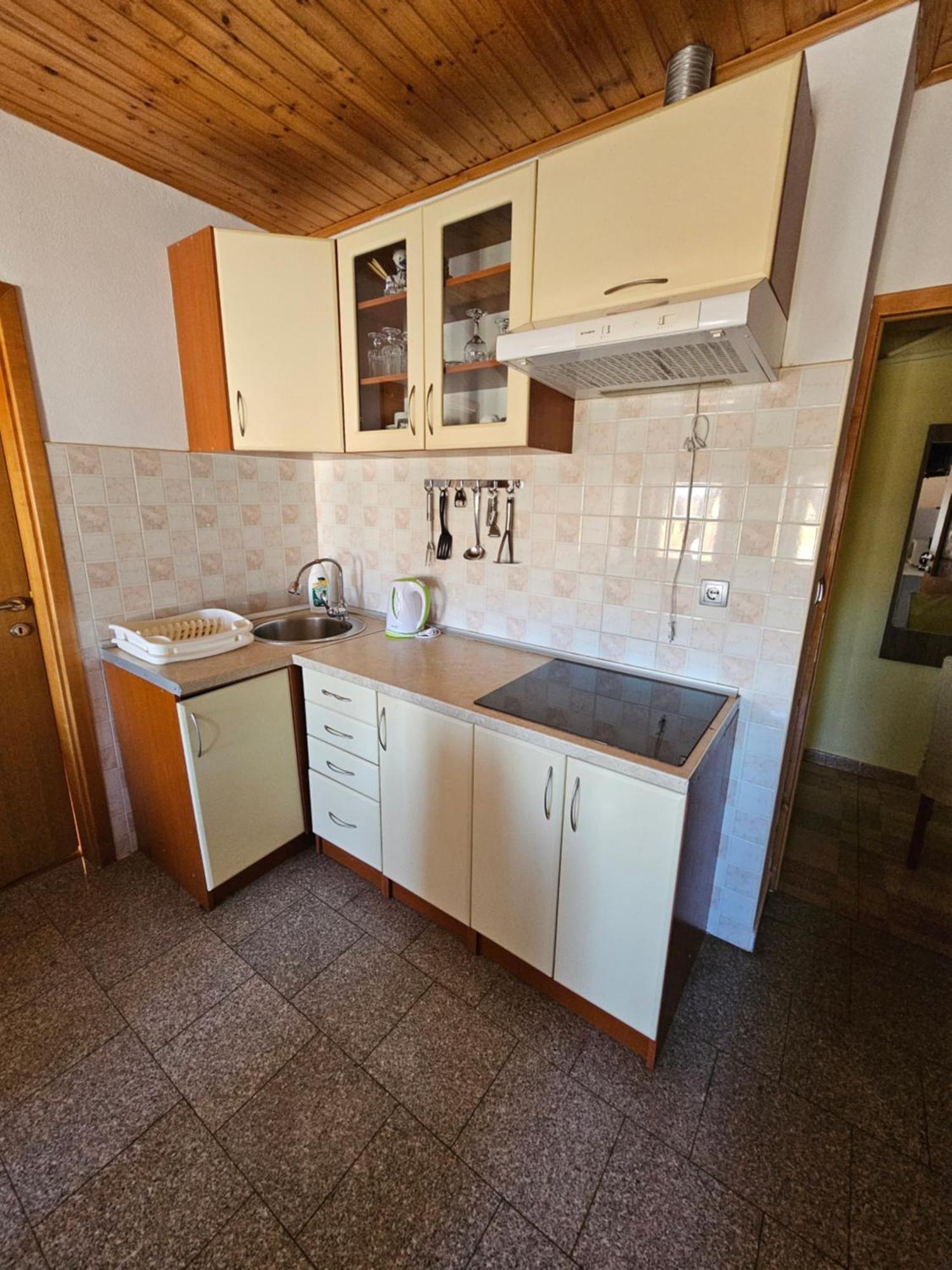 House Mirjana Hotel Smoljanac Ngoại thất bức ảnh