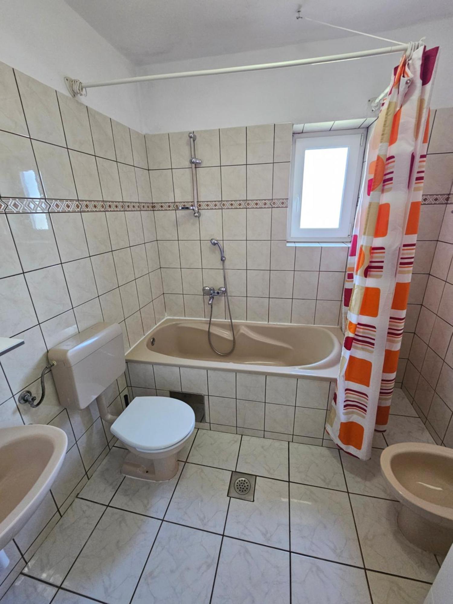 House Mirjana Hotel Smoljanac Ngoại thất bức ảnh