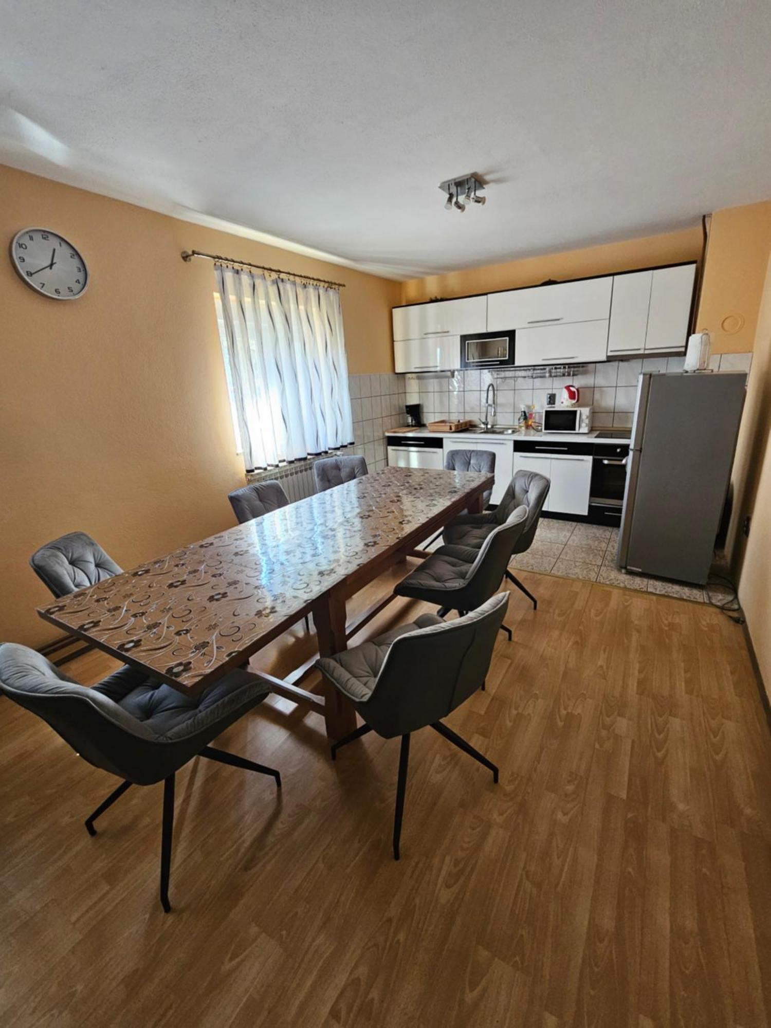 House Mirjana Hotel Smoljanac Ngoại thất bức ảnh