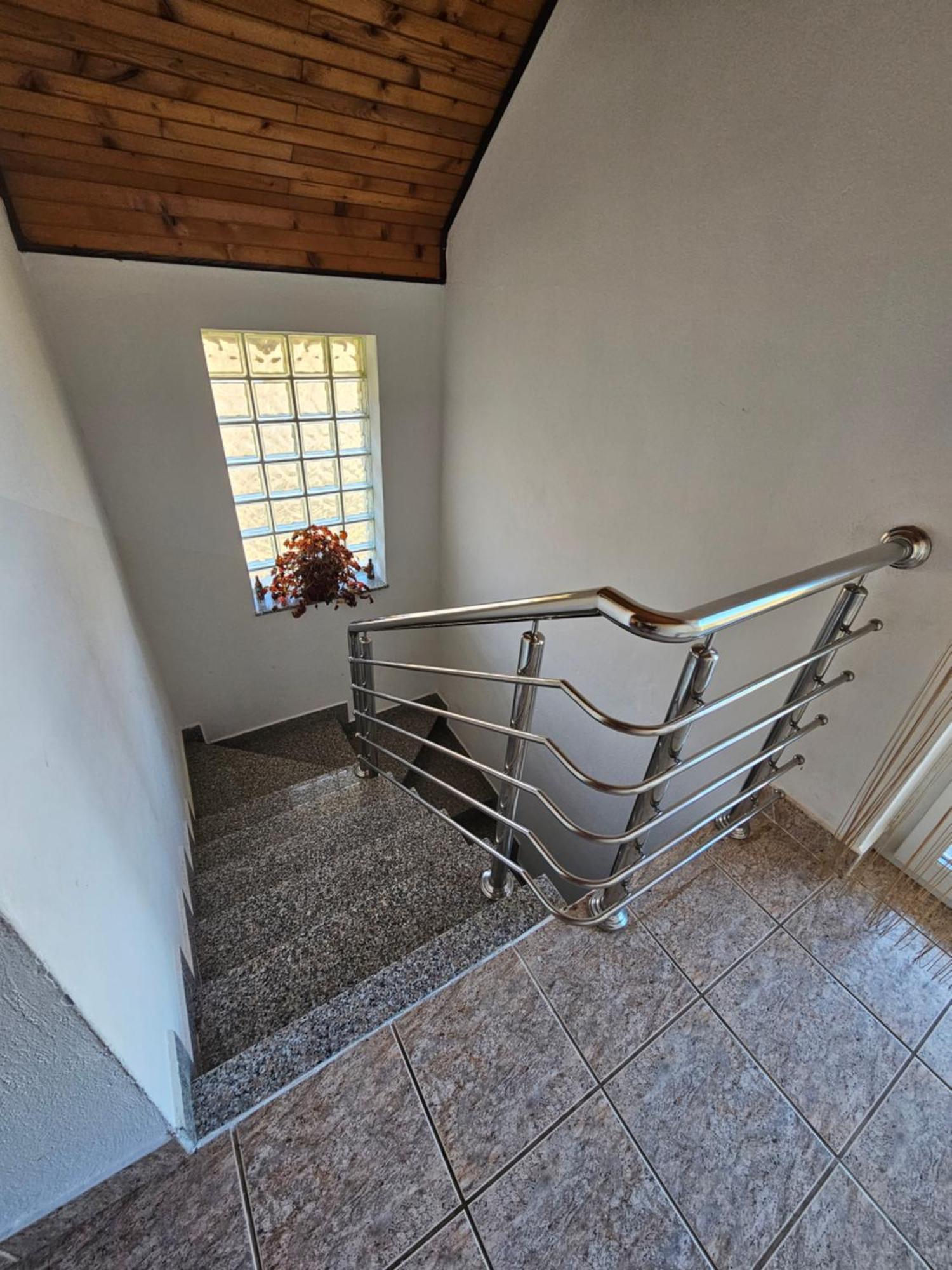 House Mirjana Hotel Smoljanac Ngoại thất bức ảnh