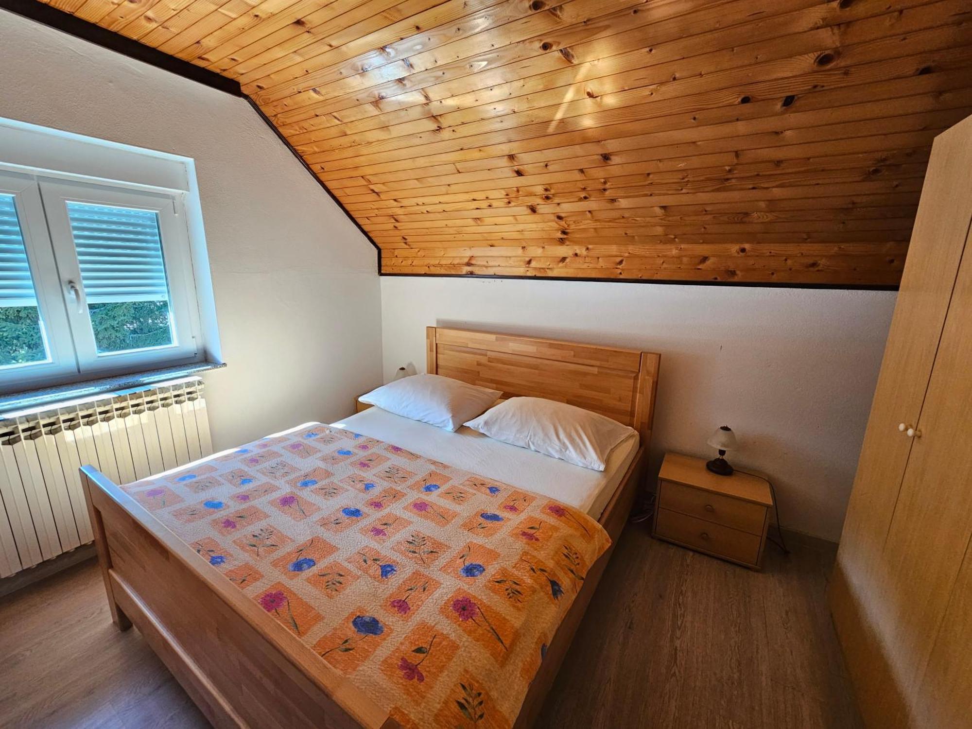 House Mirjana Hotel Smoljanac Ngoại thất bức ảnh