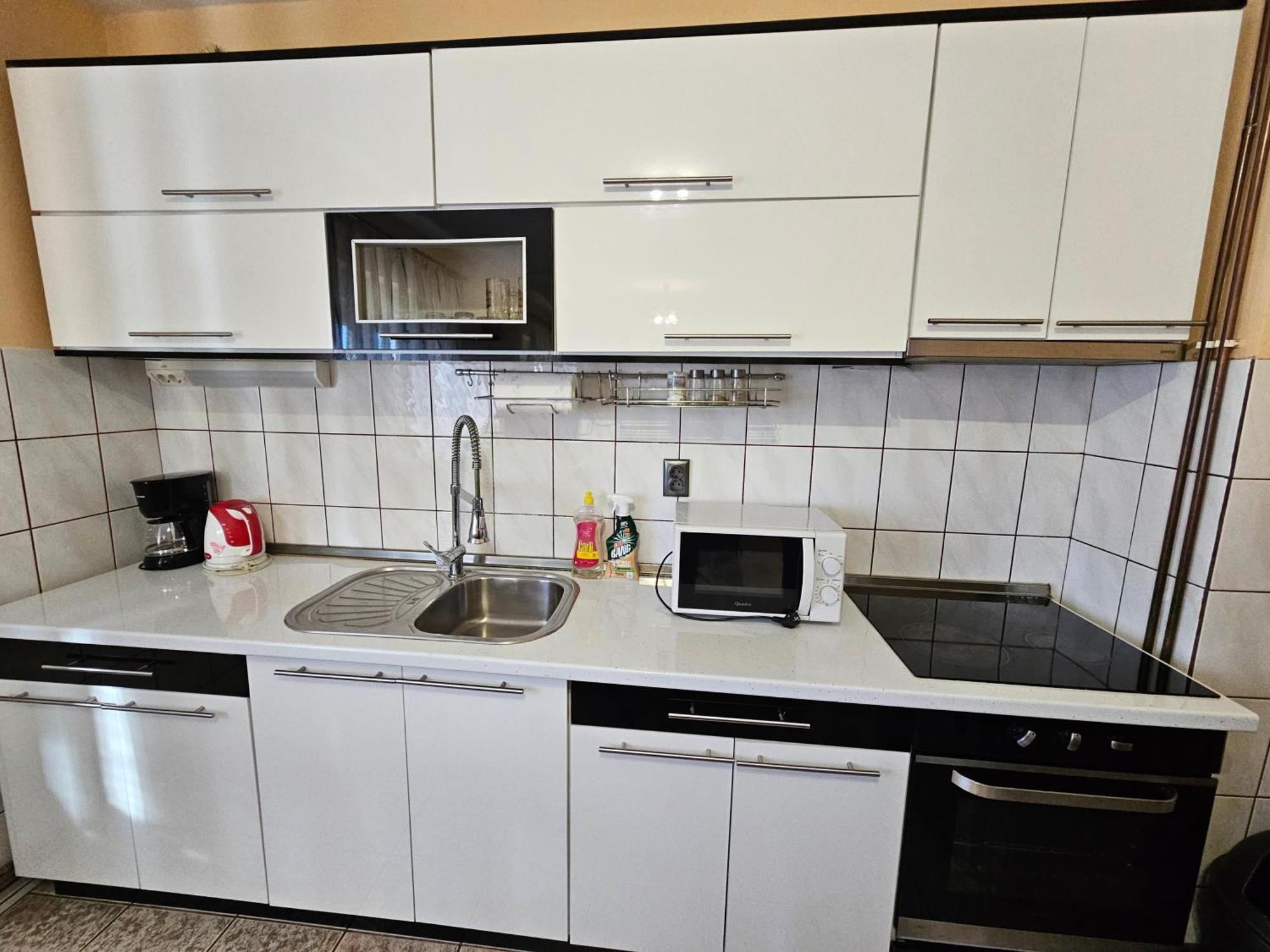 House Mirjana Hotel Smoljanac Ngoại thất bức ảnh